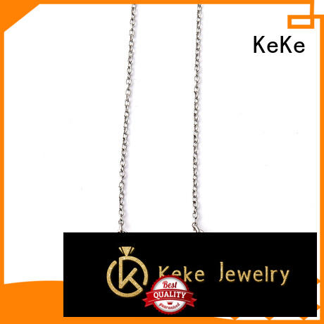 KeKe pendant price factory for Dress collocation