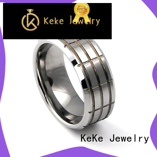 KeKe jewelry manufacturing companies factory price for Dress collocation