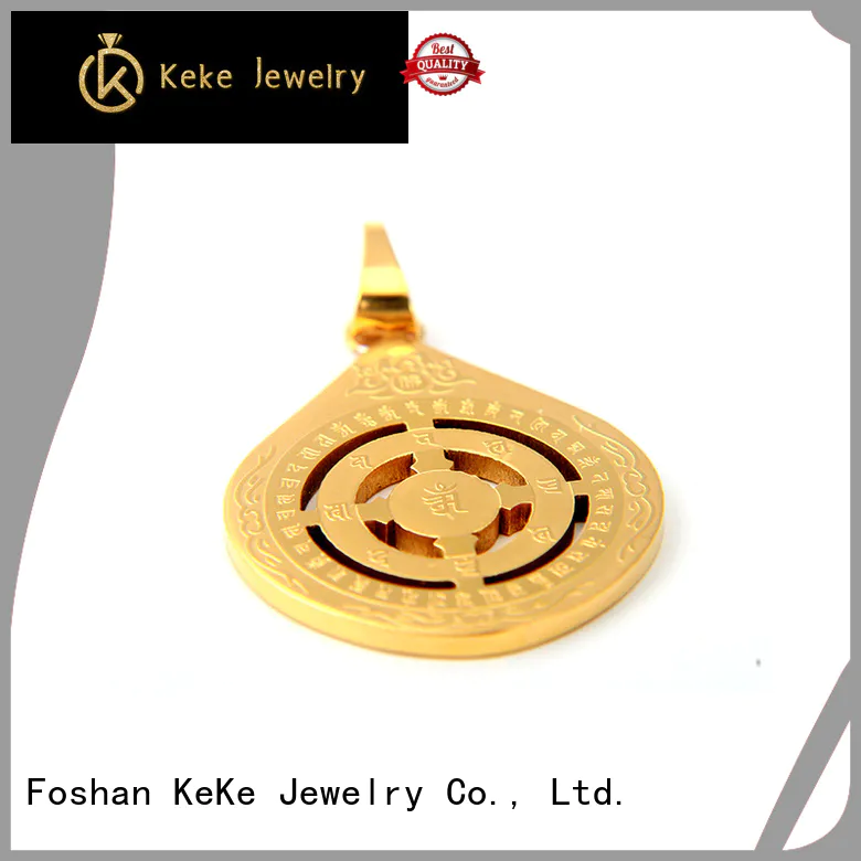 KeKe custom jewellery necklace factory for decorate