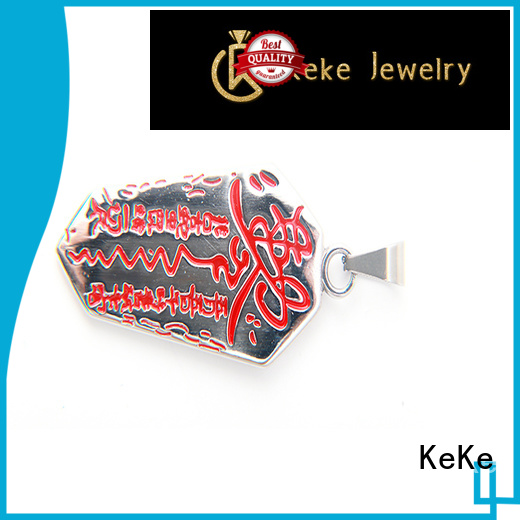 KeKe buy necklace pendants personalized for Dress collocation