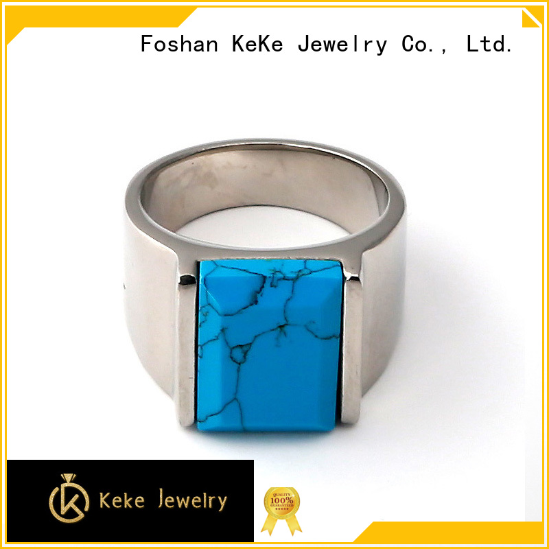 High-quality custom stainless steel jewelry fabrication supplier for marry