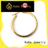 KeKe earrings that hang under the ear supplier for Dress collocation