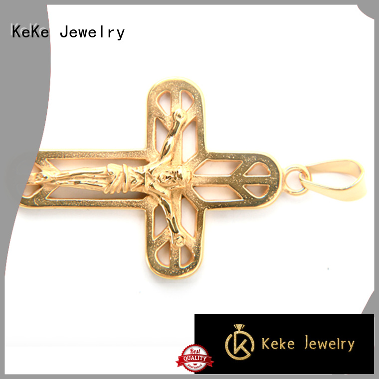 KeKe Popular necklace on sale customization for decorate