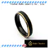 KeKe good quality tungsten metal ring factory price for marry