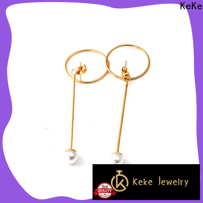 modern fashion jewelry wholesale china customization for Dress collocation