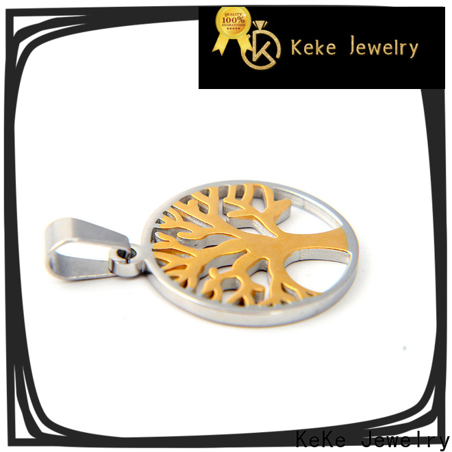 hot selling pretty pendant necklace factory for decorate