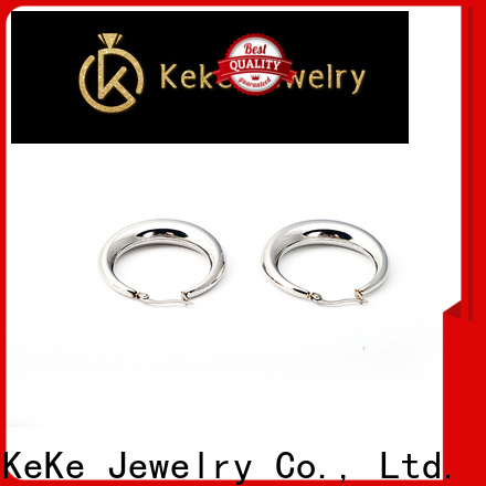 modern jewel earrings manufacturer for decorate
