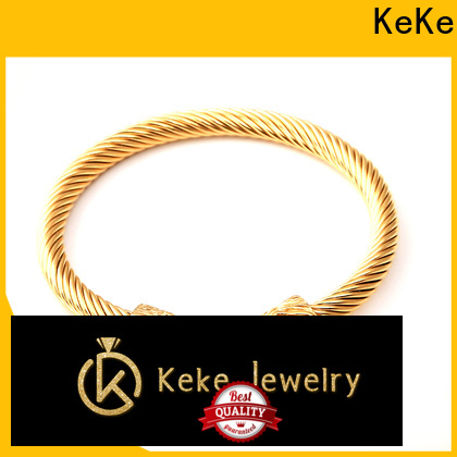 KeKe popular womens bracelets wholesale for decorate