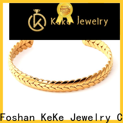 High-quality bangle bracelet directly sale for hand