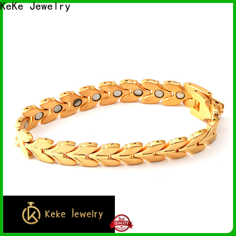 high quality bangle bracelet factory price for Dress collocation