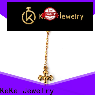 Popular custom logo pendant customization for Dress collocation