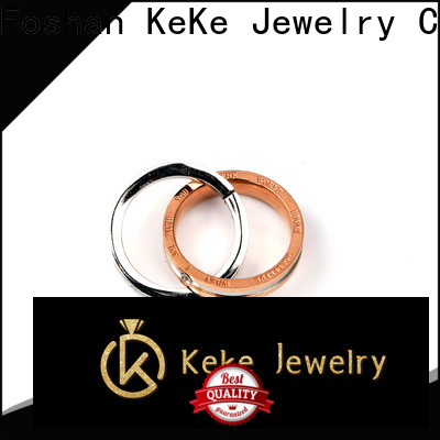 KeKe custom jewellery necklace personalized for decorate