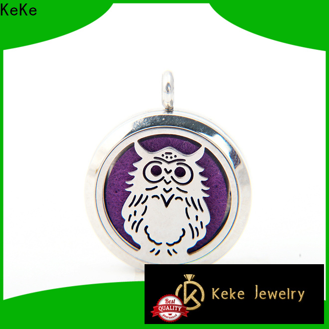 KeKe buy pendant necklace customization for Dress collocation