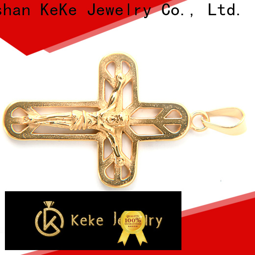 KeKe custom necklace design personalized for decorate