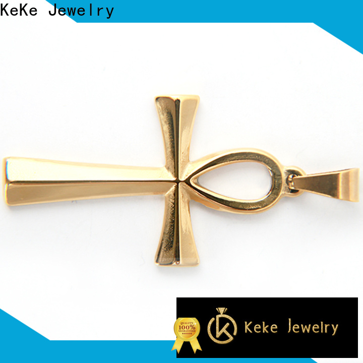 KeKe High quality short necklace with small diamond factory for decorate