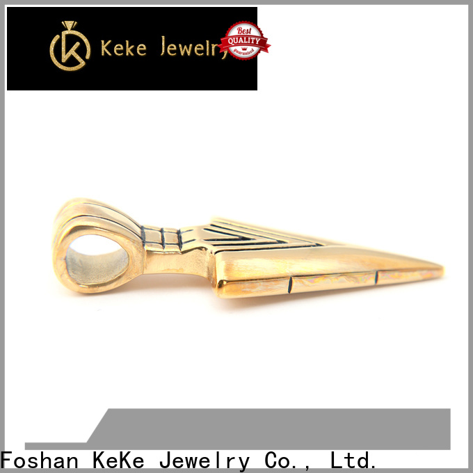 KeKe High-quality necklace custom manufacturer for decorate