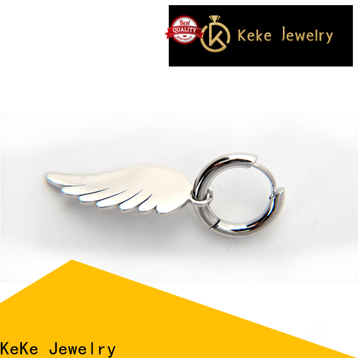 KeKe durable pendant on necklace personalized for Dress collocation
