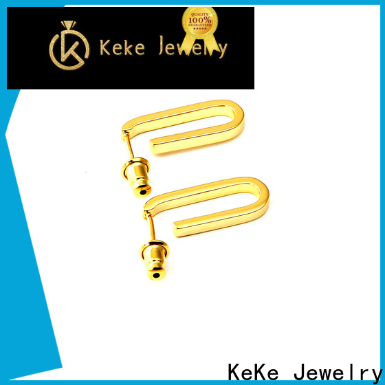 KeKe custom made fashion jewelry manufacturers supplier for Dress collocation