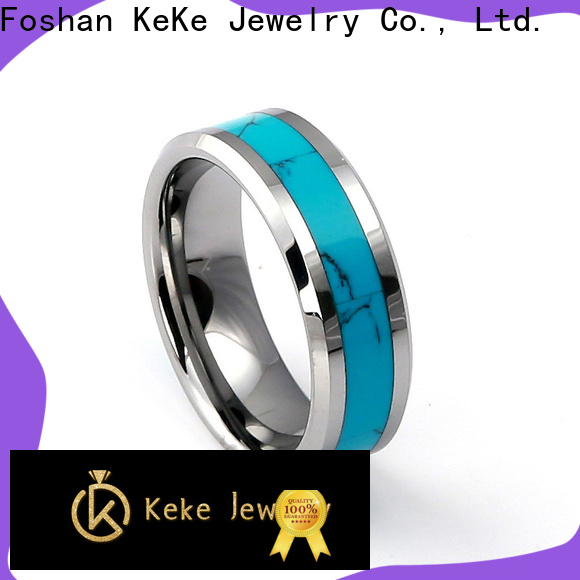 KeKe creative stainless steel wholesale jewelry china customization for Be engaged