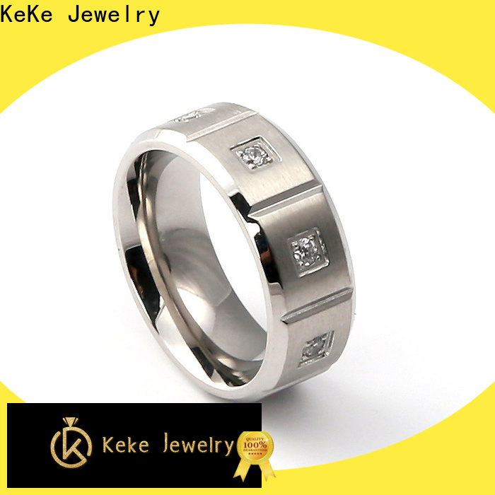 KeKe stainless steel jewelry chain bulk factory for decorate