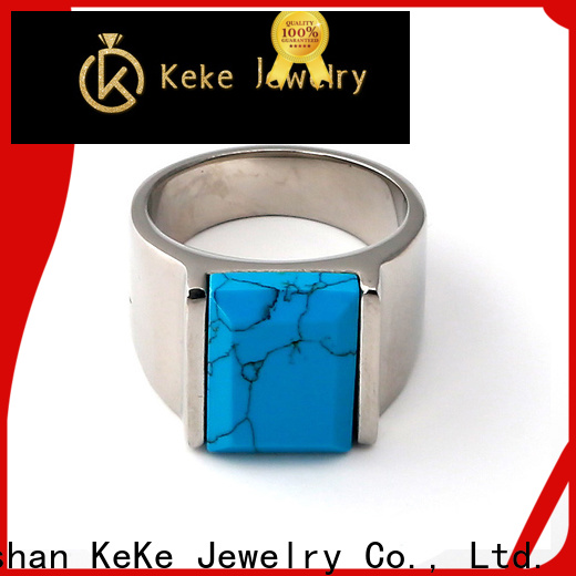 KeKe stainless steel wholesale jewelry china manufacturer for decorate