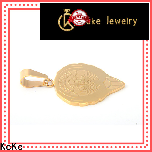 KeKe durable chinese necklace wholesale for Dress collocation