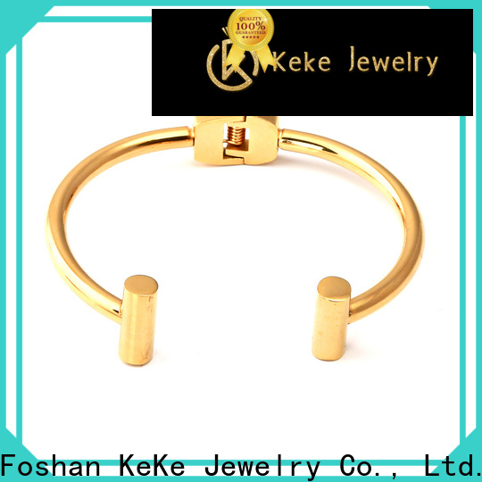 KeKe buy bracelet from China for Dress collocation