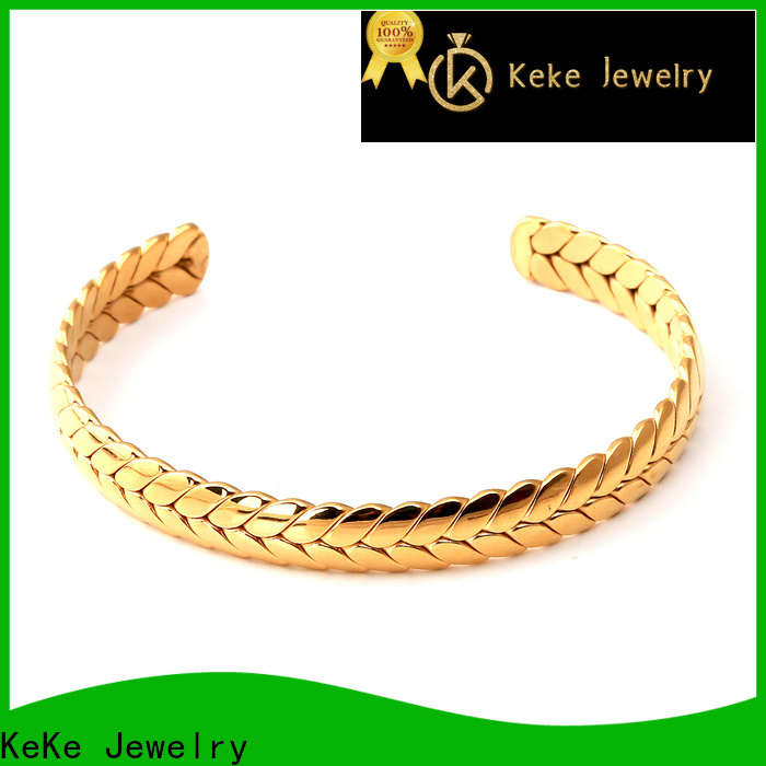 KeKe ladies bangles with price customization for decorate