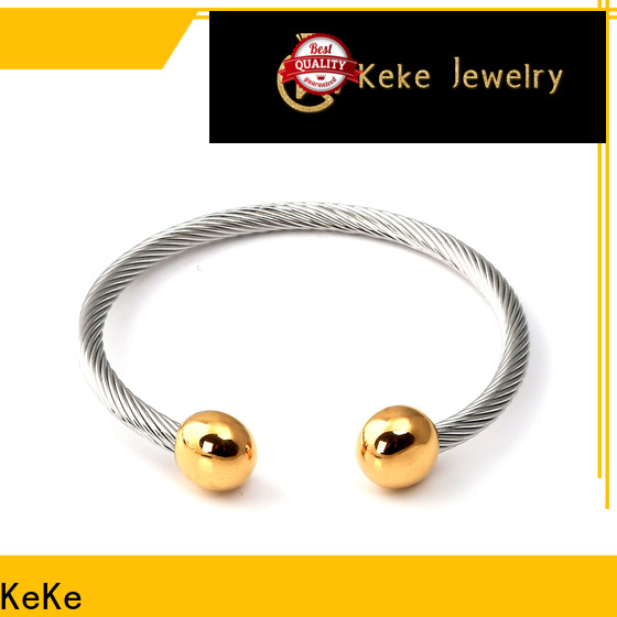 KeKe bracelets wholesale china directly sale for hand