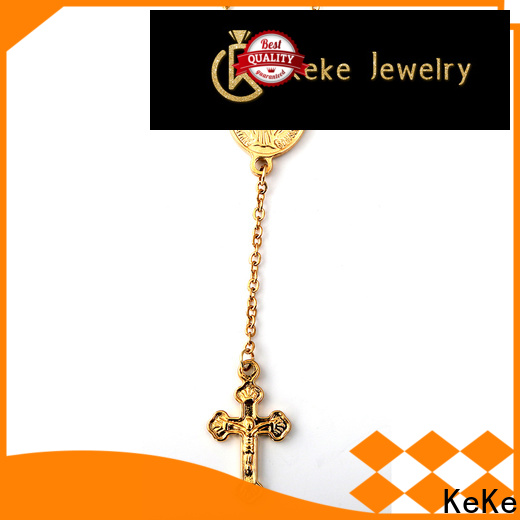 KeKe pendant maker factory price for Dress collocation