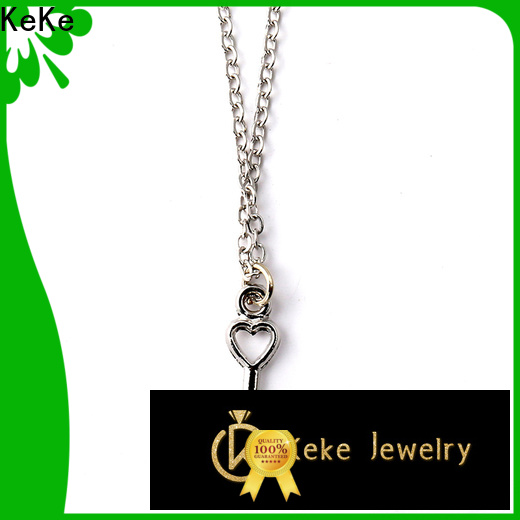 durable unique jewelry wholesale for Dress collocation