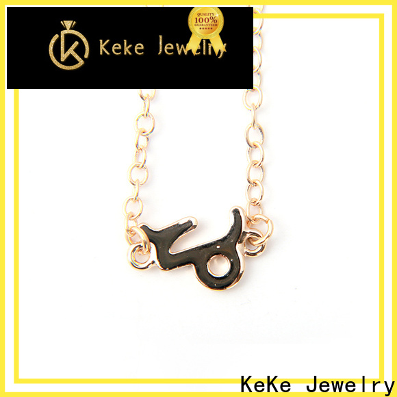 hot selling wholesale jewelry necklaces factory price for decorate