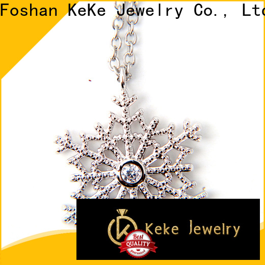KeKe Popular necklace supplies factory for decorate