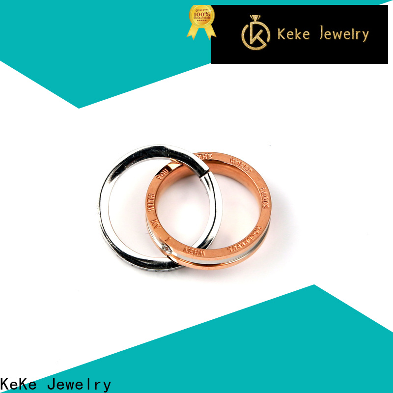 good quality custom necklace maker personalized for Dress collocation
