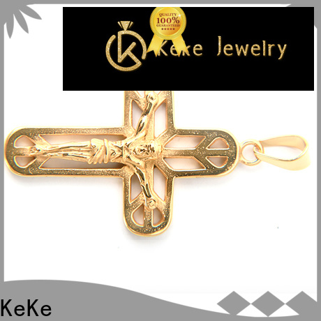 stylish custom design necklace pendants factory price for decorate