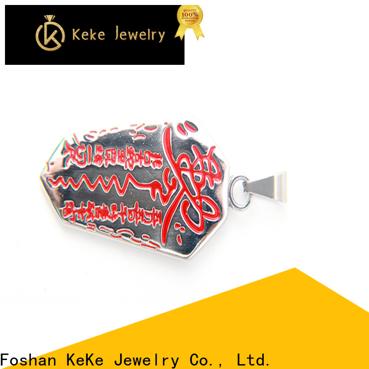 KeKe wholesale jewelry necklaces personalized for Dress collocation