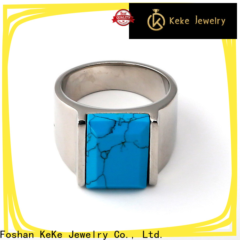 KeKe custom fashion jewelry manufacturer factory for Dress collocation