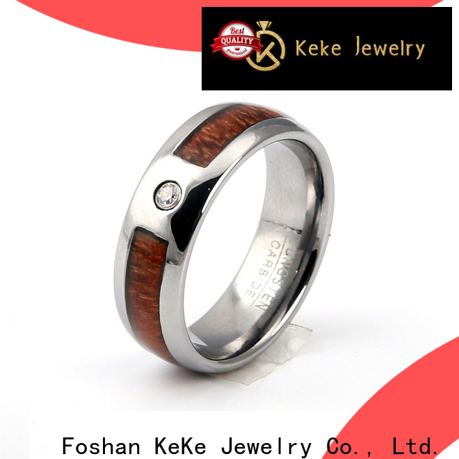 KeKe High-quality fashion jewelry manufacturers for Dress collocation