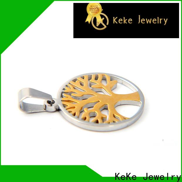 KeKe quality jewelry companies factory for decorate