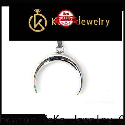 KeKe necklace price customization for Dress collocation