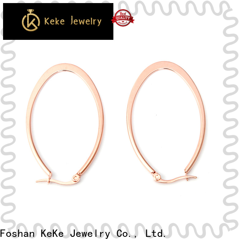 KeKe beautiful earrings supplier for decorate