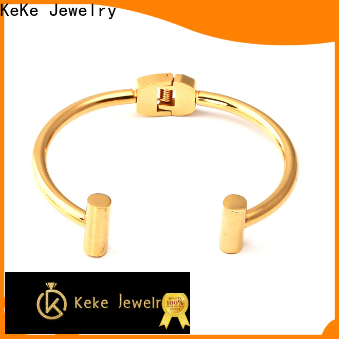 good quality bracelets and bangles for women factory price for hand
