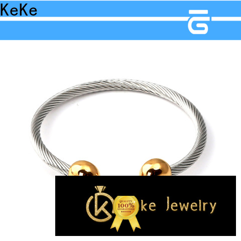 KeKe Popular bangles suppliers directly sale for decorate