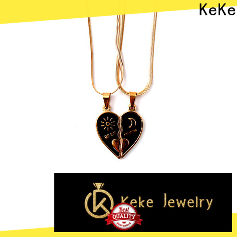 stylish necklace manufacturer manufacturer for Dress collocation
