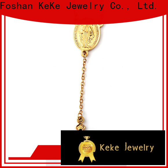 quality jewelry necklaces factory for decorate