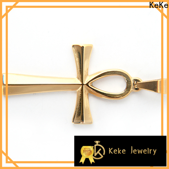 KeKe pendant price customization for Dress collocation