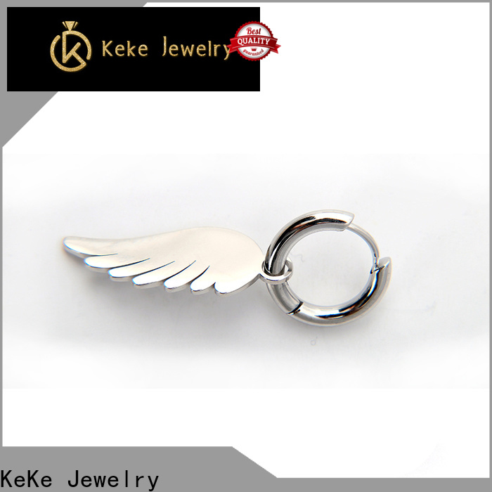 KeKe custom pendant maker wholesale for Dress collocation