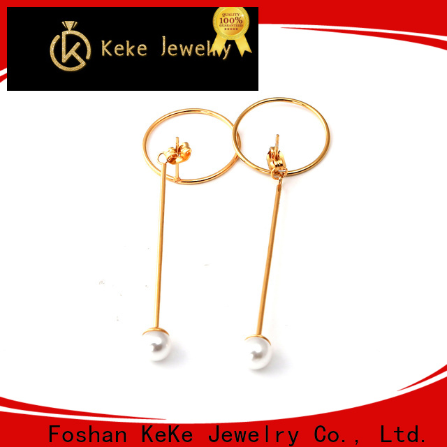 exquisite custom fashion jewelry manufacturer manufacturer for Dress collocation