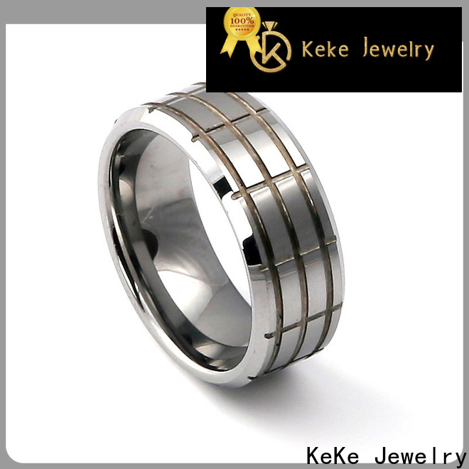 fashion Stainless Steel Biker Jewelry Wholesale customization for marry