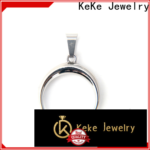 KeKe chinese necklace customization for decorate